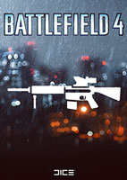 Battlefield 4&trade; DMR Shortcut Kit